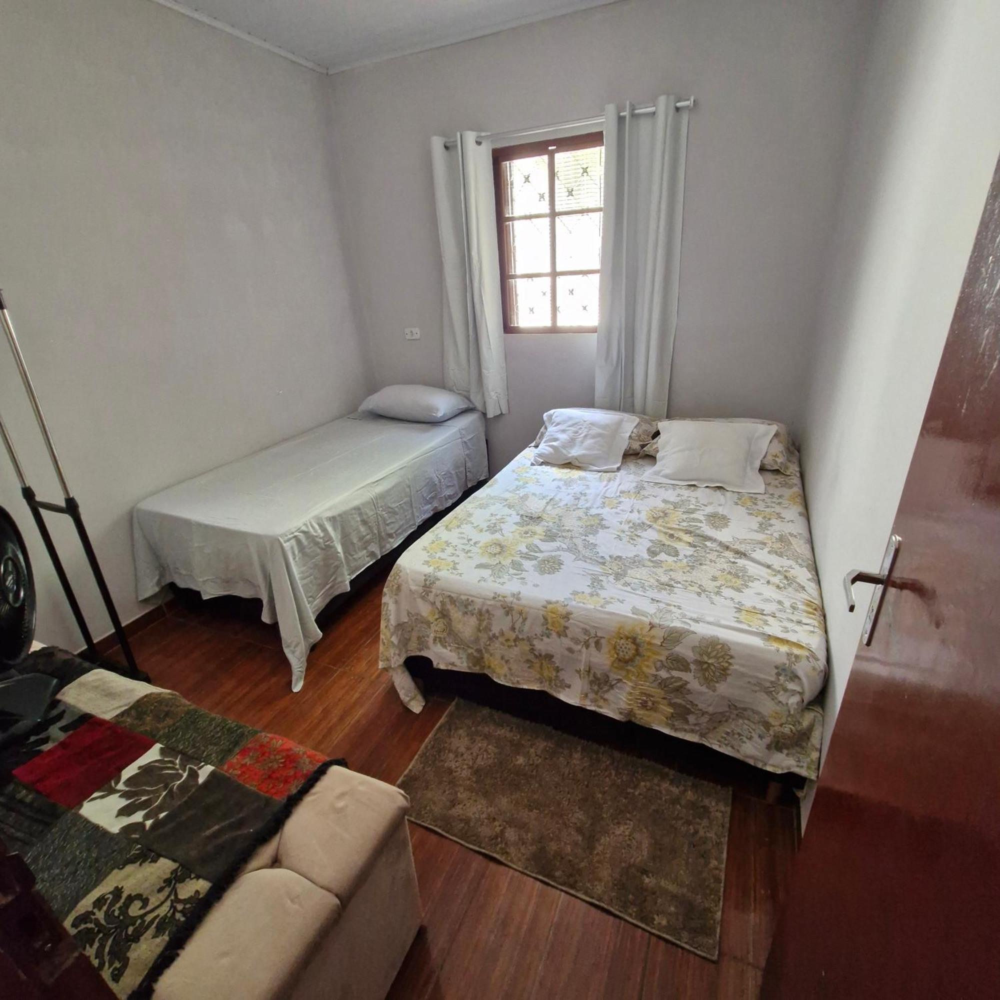 Recanto Nascimento Olímpia Extérieur photo