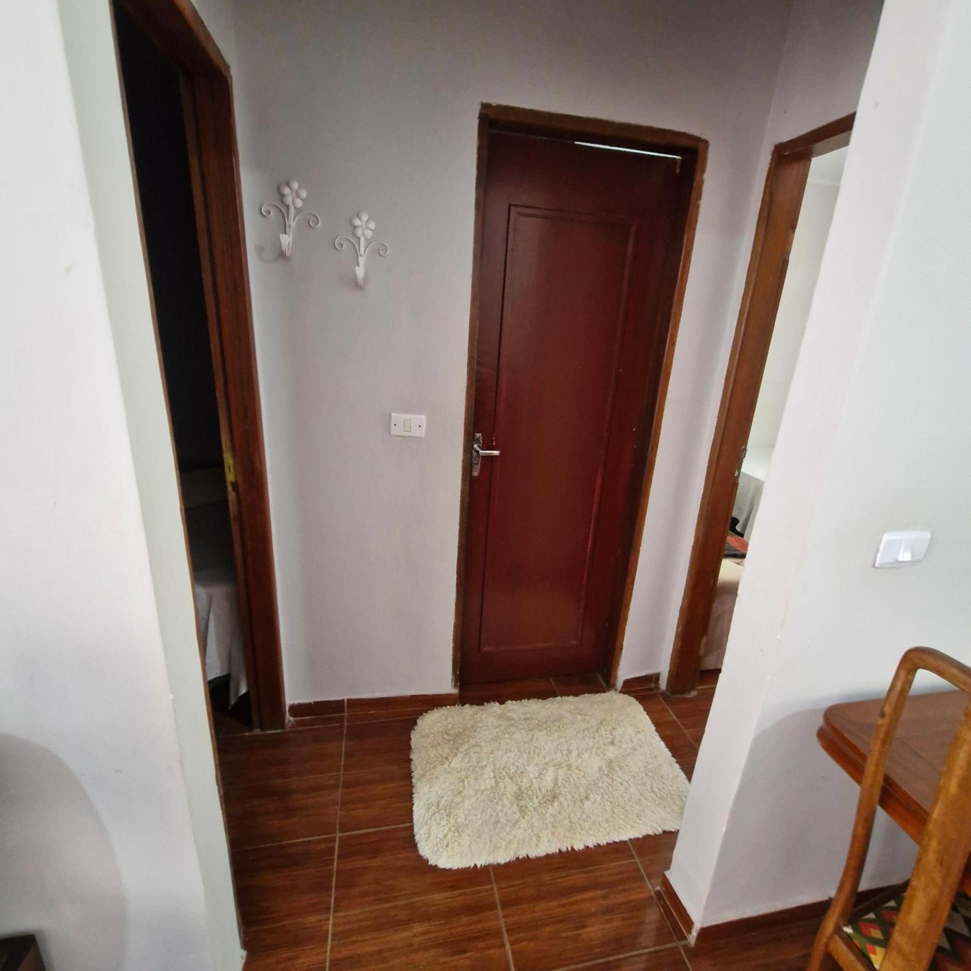 Recanto Nascimento Olímpia Extérieur photo