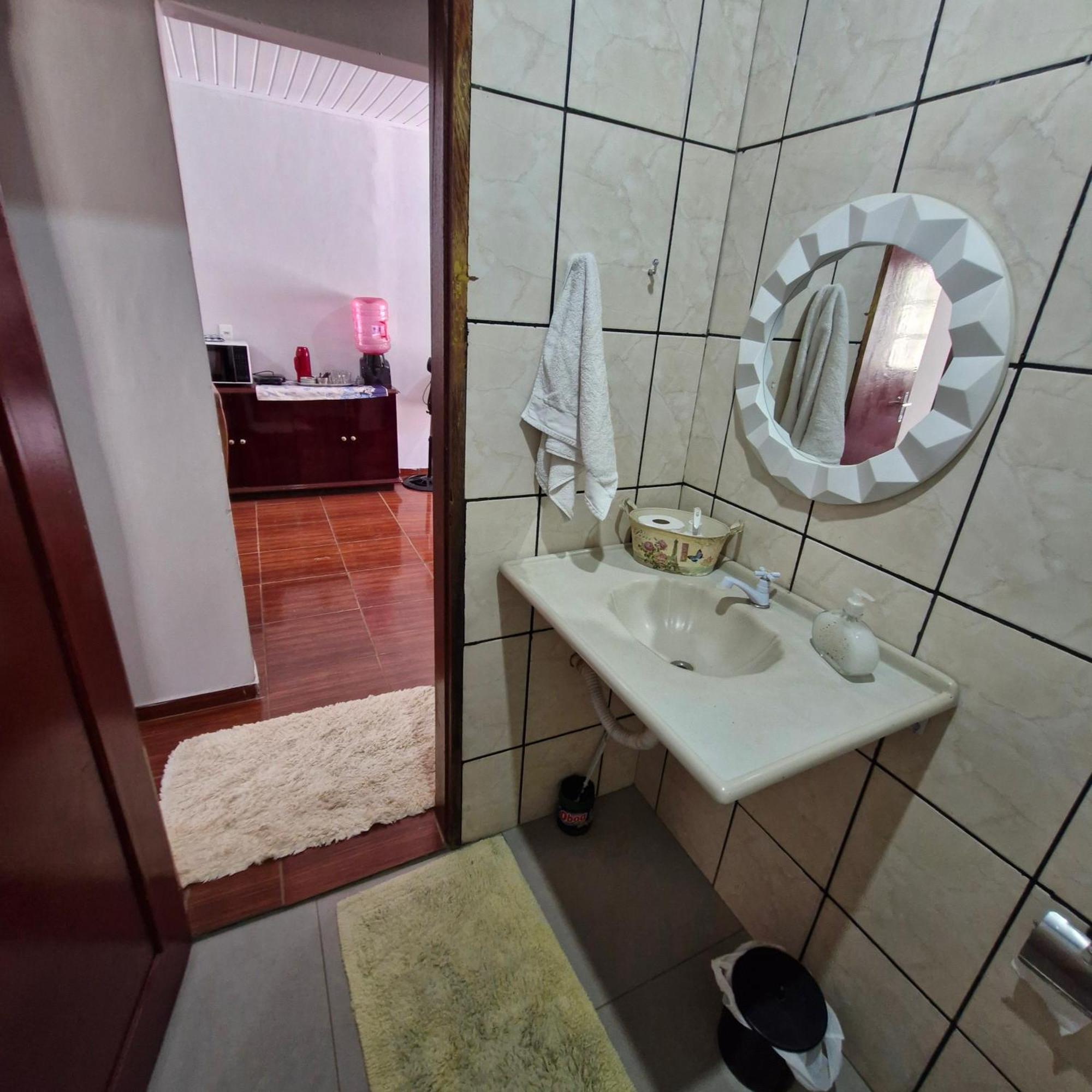 Recanto Nascimento Olímpia Extérieur photo
