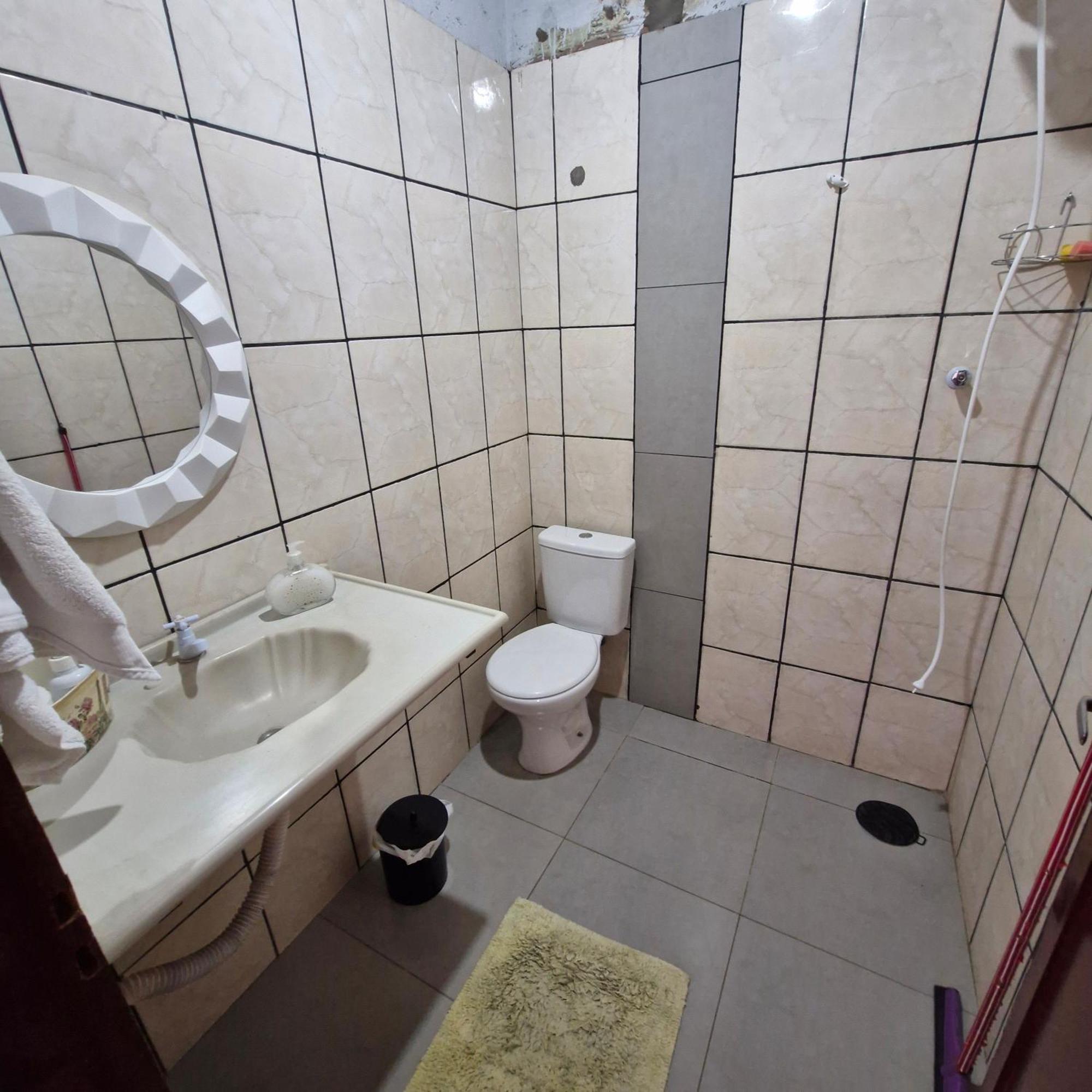 Recanto Nascimento Olímpia Extérieur photo