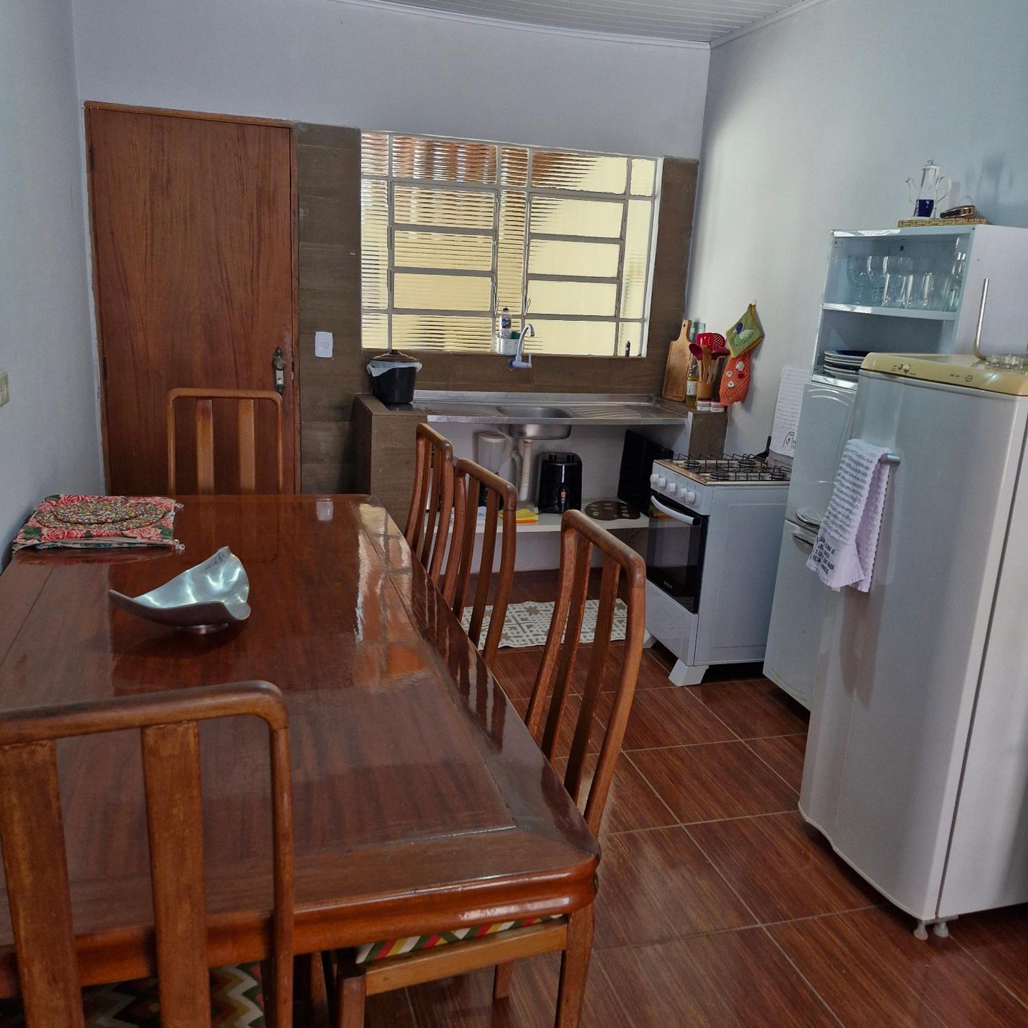 Recanto Nascimento Olímpia Extérieur photo