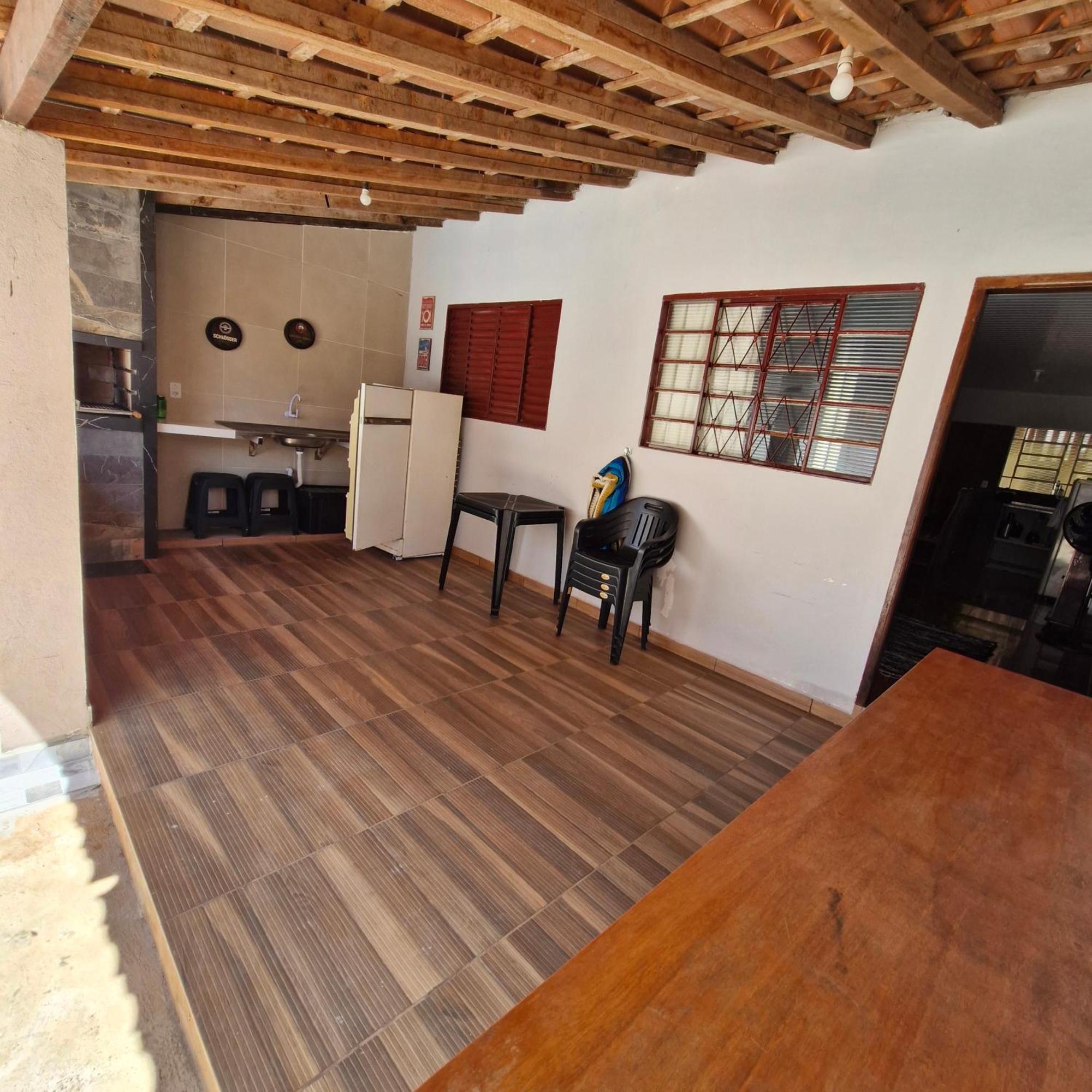 Recanto Nascimento Olímpia Extérieur photo