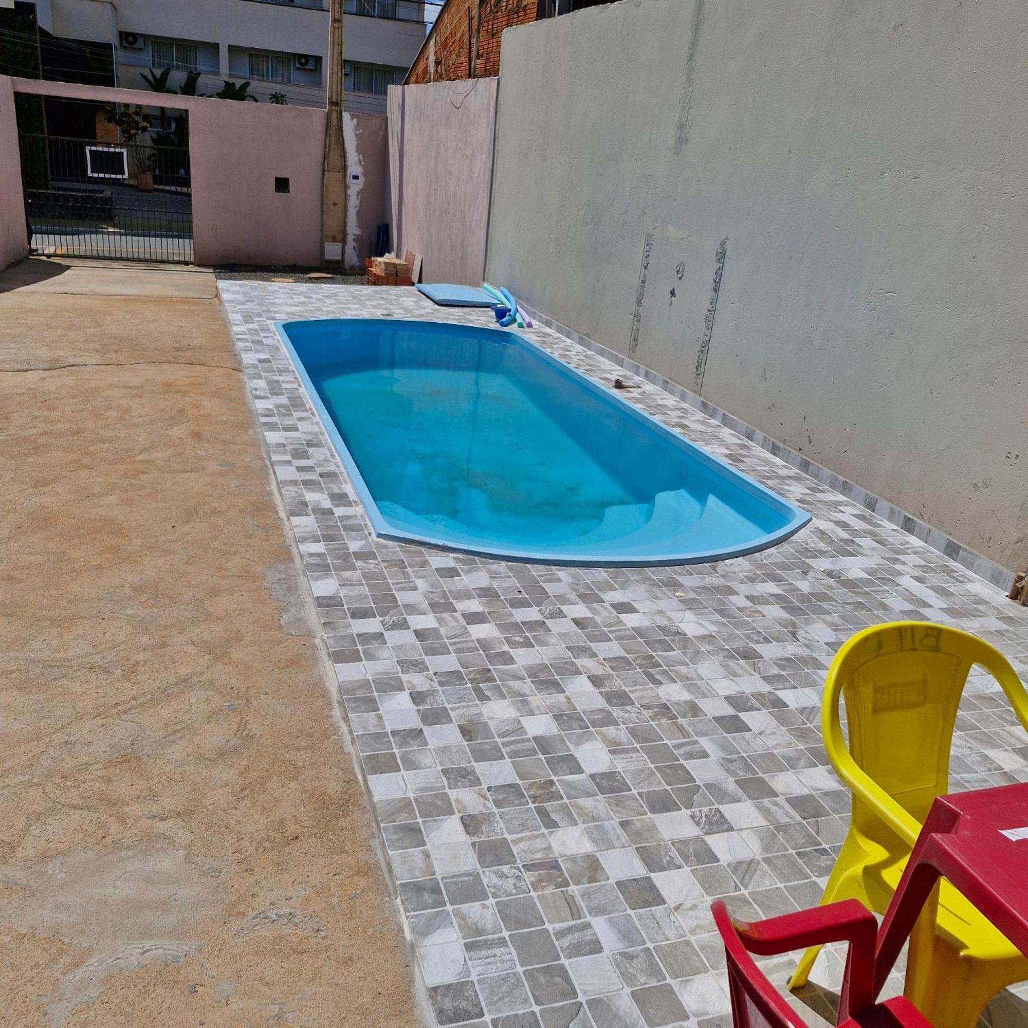Recanto Nascimento Olímpia Extérieur photo