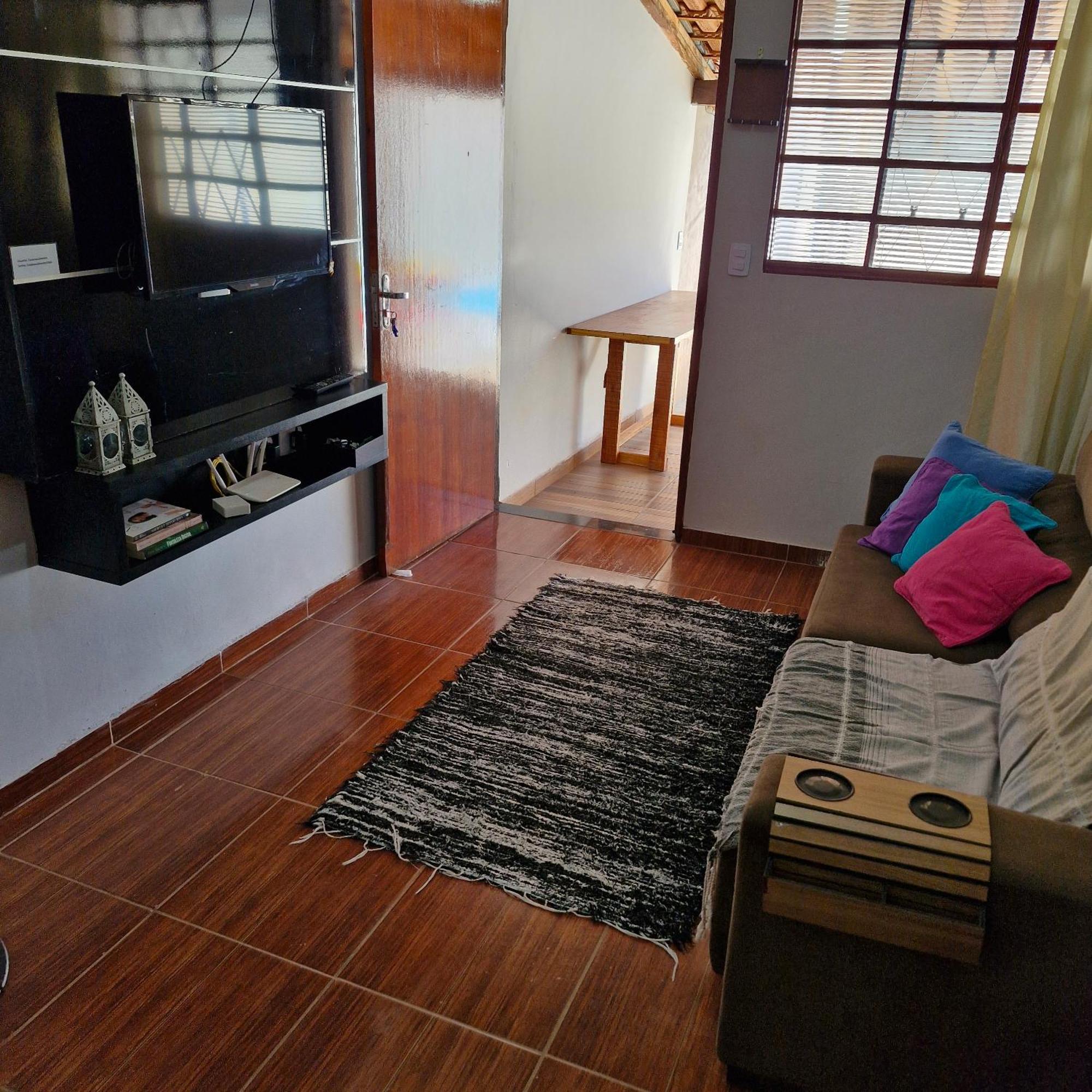 Recanto Nascimento Olímpia Extérieur photo